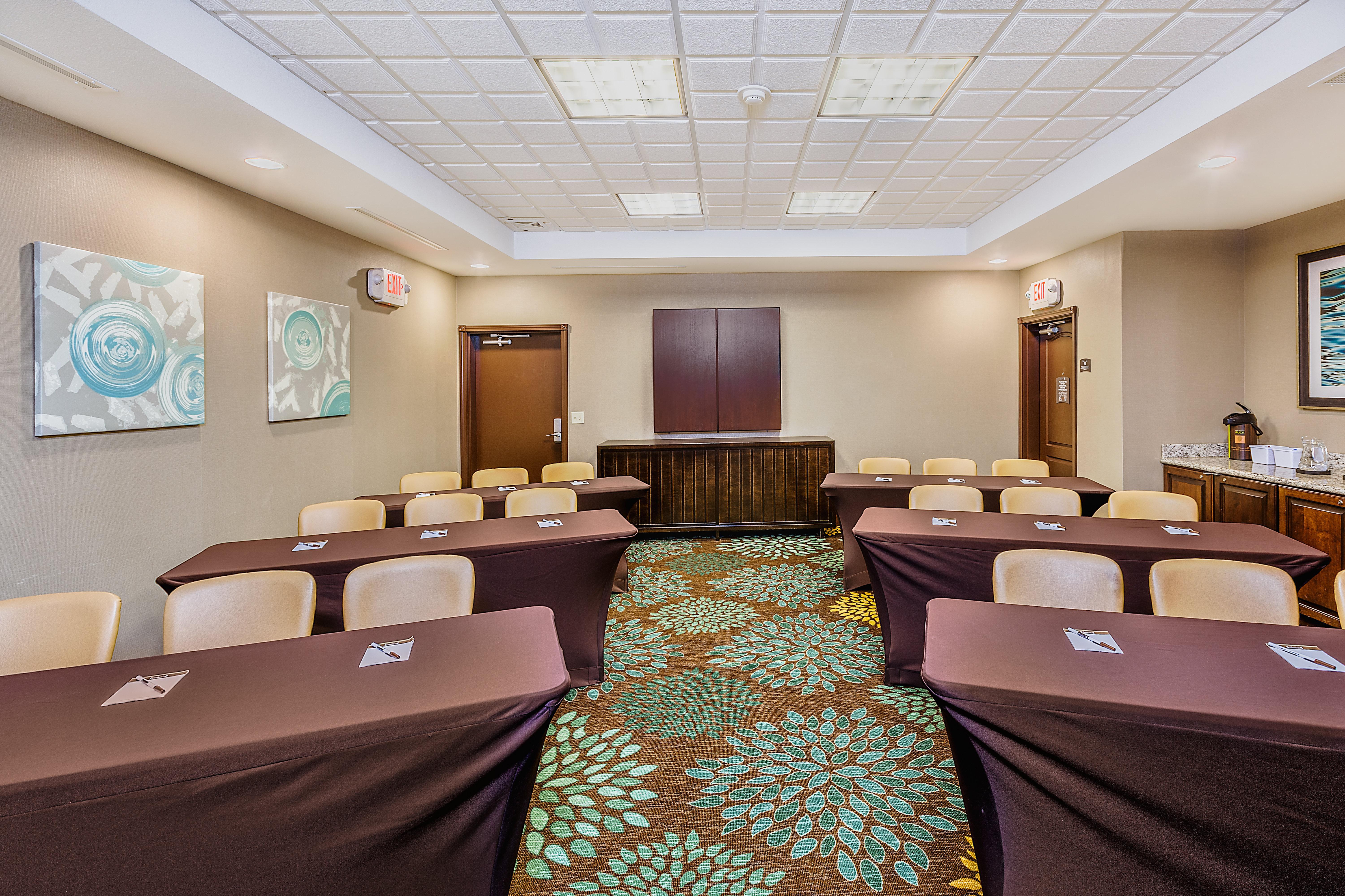 Staybridge Suites Bismarck By Ihg Exterior foto