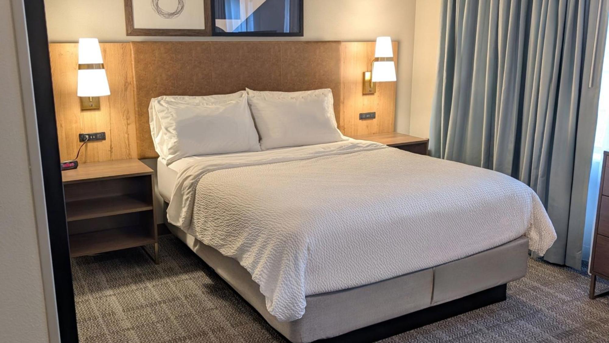 Staybridge Suites Bismarck By Ihg Exterior foto
