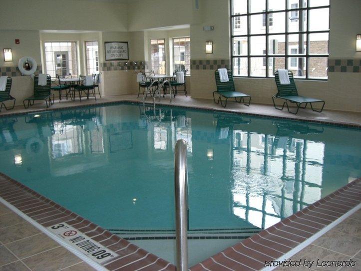 Staybridge Suites Bismarck By Ihg Exterior foto
