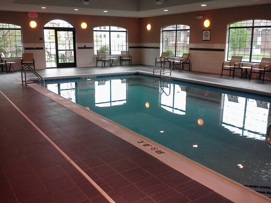 Staybridge Suites Bismarck By Ihg Exterior foto
